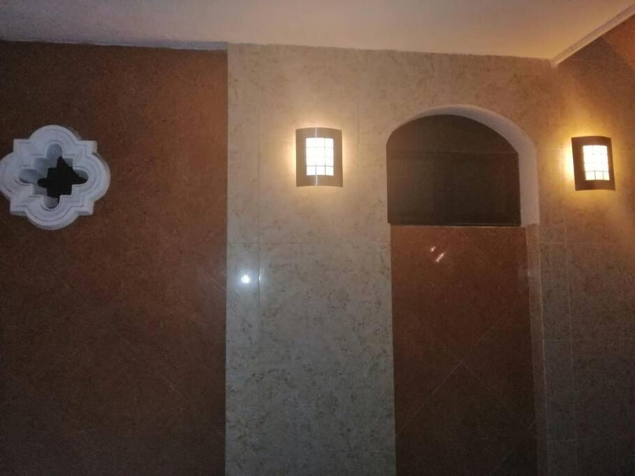 Villa Los Arcos, Zazil Ha Мерида Экстерьер фото